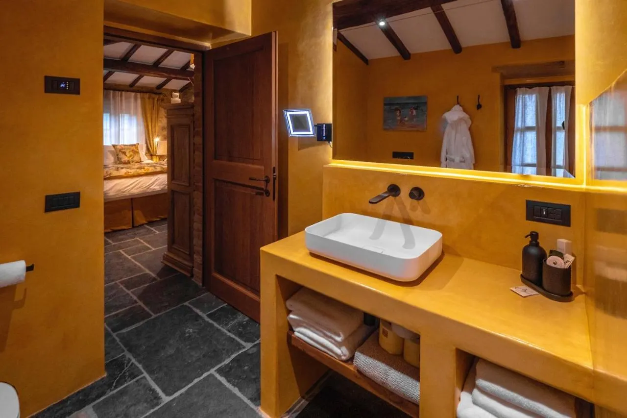 La Tuscia - Tenuta Di Toscana, Boutique Villa Gaiole in Chianti Country house