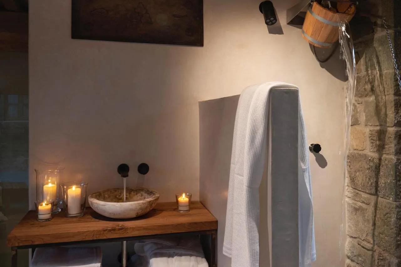 La Tuscia - Tenuta Di Toscana, Boutique Villa Gaiole in Chianti 0*,