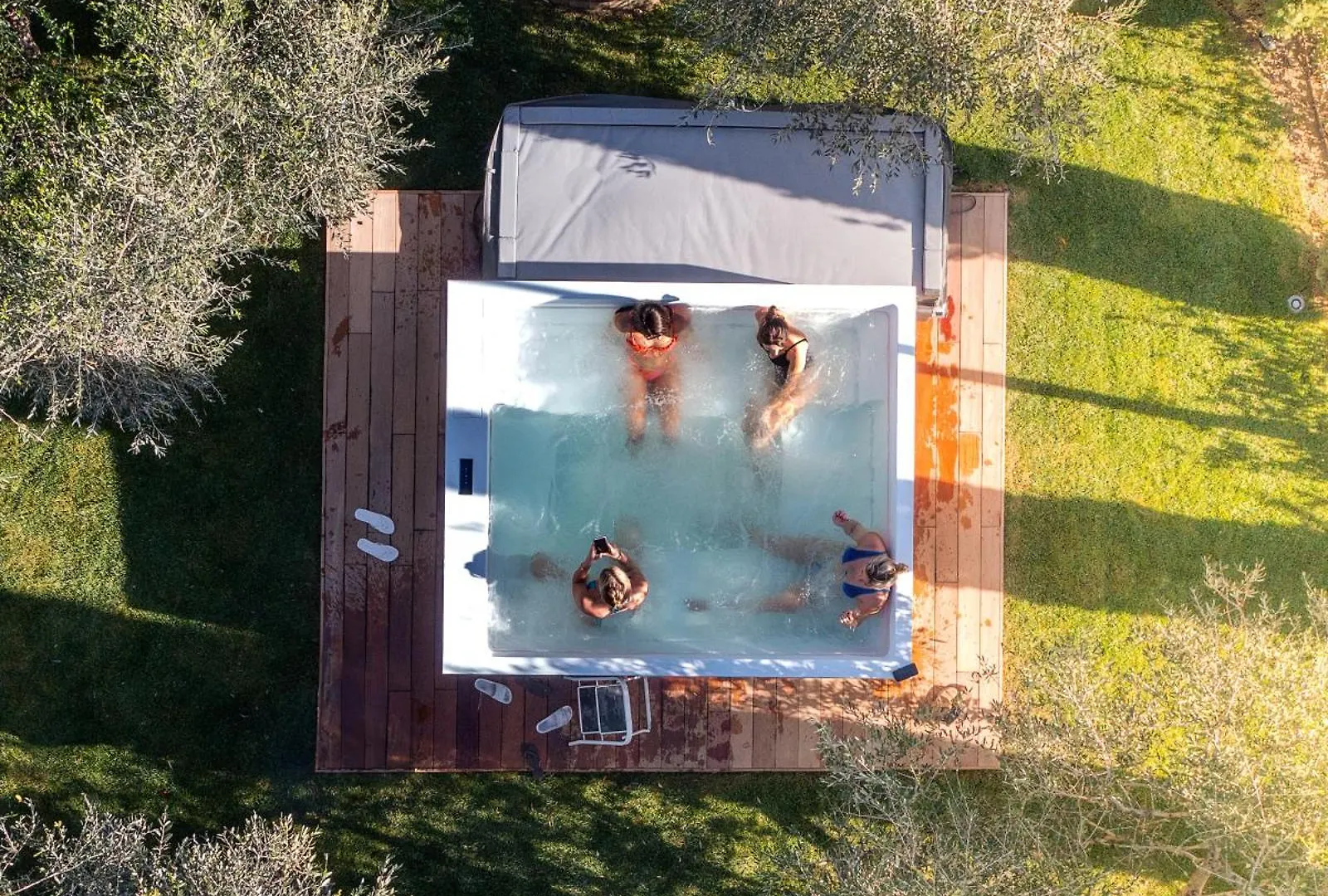 Country house La Tuscia - Tenuta Di Toscana, Boutique Villa Gaiole in Chianti