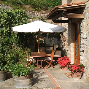 Casa vacanze Casa Ciaccheri, Gaiole in Chianti