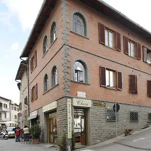 Osteria Carnivora Apartamento
