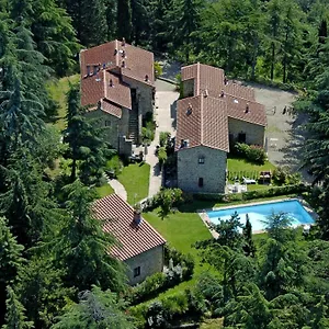 Appartamento Castellare In Chianti, Gaiole in Chianti